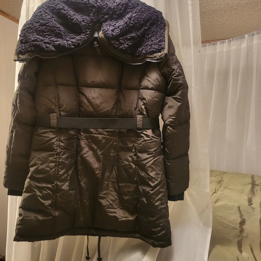 Coat - Picture 3 of 5